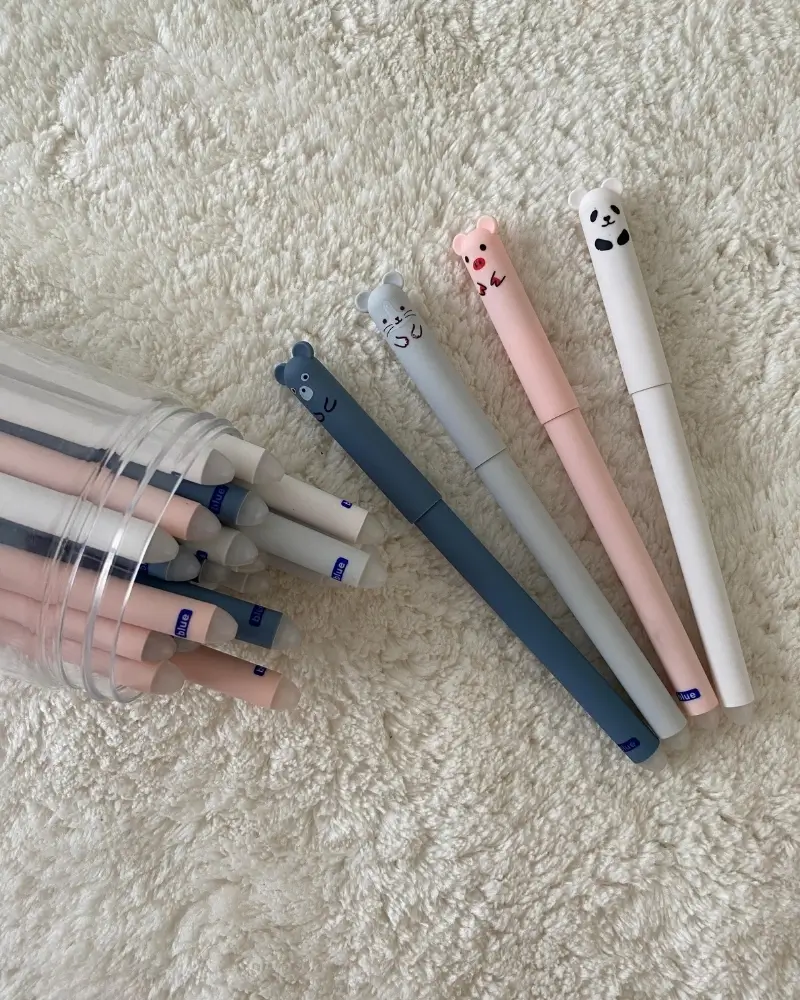 jelkalem Jel Kalem - Görsel 1