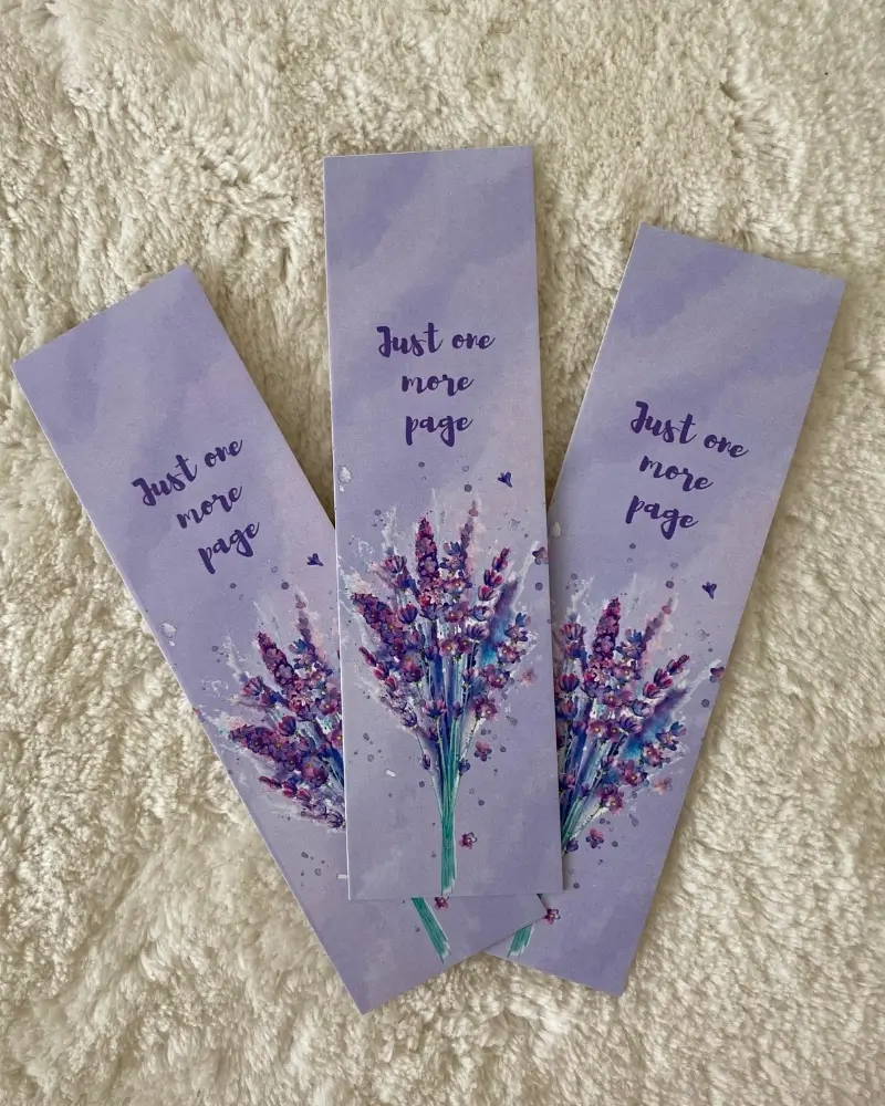 kitapayraci Kitap Ayracı - Image 1