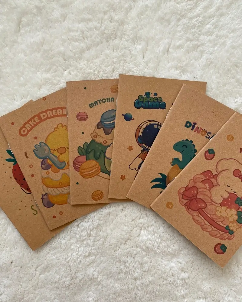 notdefteri Not Defteri - Image 1